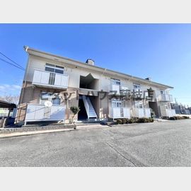 ハイツパークサイドIII 2階 築28年9ヶ月の賃貸物件