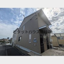 エスペランサ１ 1階 築10年7ヶ月の賃貸物件