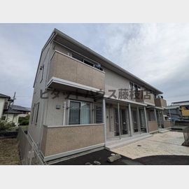 メルローズ 2階 築12年7ヶ月の賃貸物件