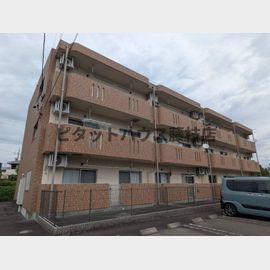 グランシャトー 1階 築16年9ヶ月の賃貸物件