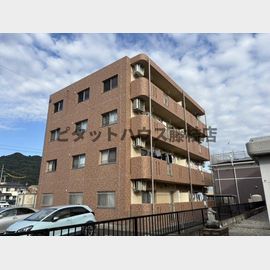 Ｙ＆ＭＬｉｆｅ 4階 築16年11ヶ月の賃貸物件