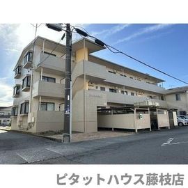 パークありのみ2 1階 築31年11ヶ月の賃貸物件