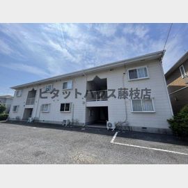 エステートKOIKE 1階 築29年3ヶ月の賃貸物件