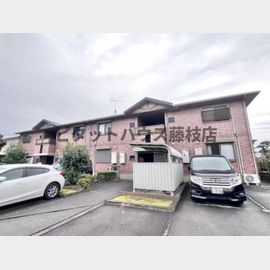 Ｈｅｉｇｈｔｓ．Ｄ 1階 築22年の賃貸物件