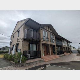 ル・アンジュ 2階 築12年3ヶ月の賃貸物件