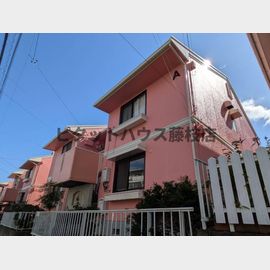 藤枝駅より徒歩38分 1階 築35年2ヶ月の賃貸物件