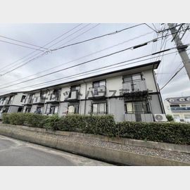 プランティオI 2階 築31年9ヶ月の賃貸物件