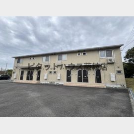 カンチェラーラN 2階 築12年11ヶ月の賃貸物件