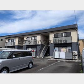 メゾン昴 2階 築25年7ヶ月の賃貸物件