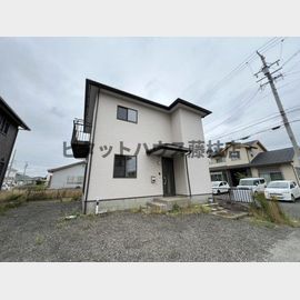 西焼津駅より徒歩44分 1階 築22年5ヶ月の賃貸物件