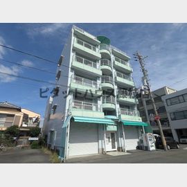 オクトヒルズ 5階 築32年6ヶ月の賃貸物件