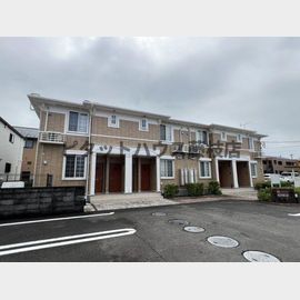 ソレイユ・Ｍ 1階 築16年9ヶ月の賃貸物件