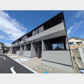 クリークの賃貸物件