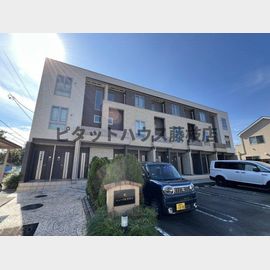 焼津駅より徒歩21分 3階 築15年1ヶ月の賃貸物件