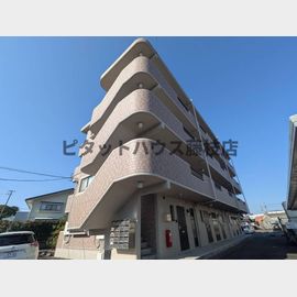 ノーヴァ２ 1階 築25年9ヶ月の賃貸物件