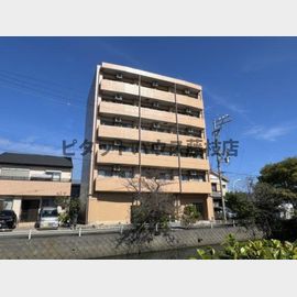 アルカンシエルの賃貸物件