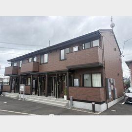 リッシュの賃貸物件