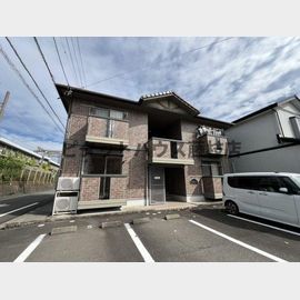 焼津駅より徒歩14分 1階 築20年4ヶ月の賃貸物件