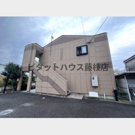 焼津駅より徒歩26分 1階 築18年10ヶ月の賃貸物件