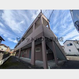 パレスアベニール 2階 築28年8ヶ月の賃貸物件