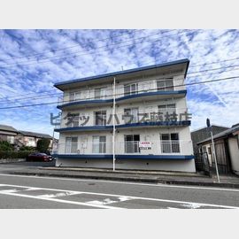 六合駅より徒歩133分 3階 築32年7ヶ月の賃貸物件