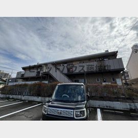 メゾン大栄A 1階 築40年11ヶ月の賃貸物件