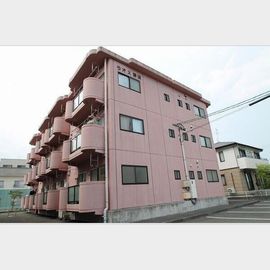 六合駅より徒歩166分 3階 築19年11ヶ月の賃貸物件