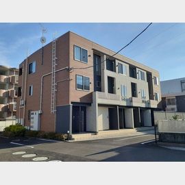 アヴニール・Mの賃貸物件