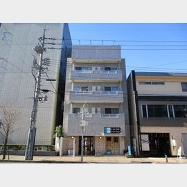藤枝駅より徒歩2分 築13年1ヶ月 4階建の賃貸物件