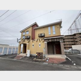 西焼津駅より徒歩27分 1階 築14年9ヶ月の賃貸物件