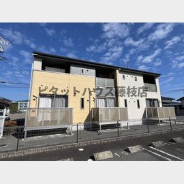 焼津駅より徒歩25分 2階 築15年9ヶ月の賃貸物件