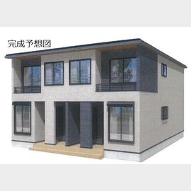 藤枝駅より徒歩52分 1階 新築の賃貸物件