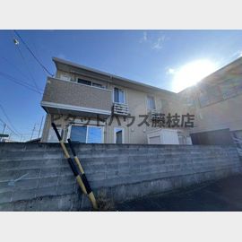 パストラル6 1階 築14年の賃貸物件