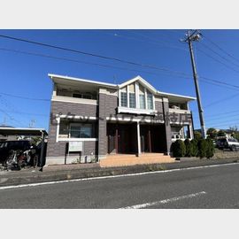 焼津駅より徒歩52分 2階 築12年10ヶ月の賃貸物件