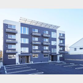 藤枝駅より徒歩13分 4階 築4年10ヶ月の賃貸物件