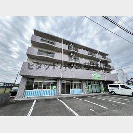 六合駅より徒歩125分 2階 築27年9ヶ月の賃貸物件