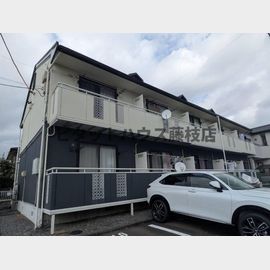 ブランシュール 1階 築33年8ヶ月の賃貸物件