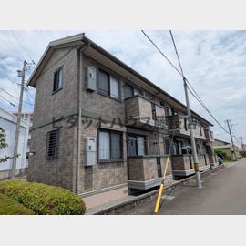 藤枝駅より徒歩18分 1階 築19年11ヶ月の賃貸物件