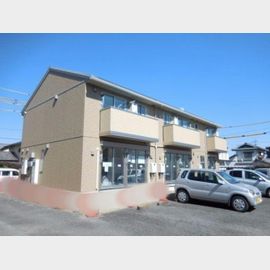 ソフィア 1階 築9年7ヶ月の賃貸物件