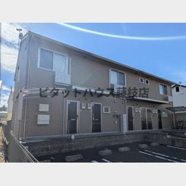 ソフィア 1階 築10年5ヶ月の賃貸物件