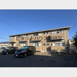 焼津駅より徒歩43分 2階 築15年2ヶ月の賃貸物件