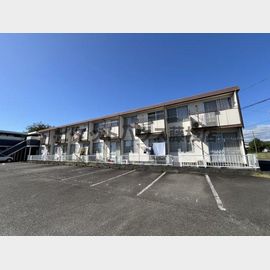 西焼津駅より徒歩48分 2階 築41年の賃貸物件