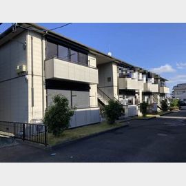 スターブルＡ 2階 築23年7ヶ月の賃貸物件