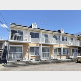 ベルデＡ 2階 築31年4ヶ月の賃貸物件