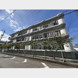 ドエル川村 3階 築34年8ヶ月の賃貸物件