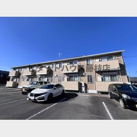 ルグランブリュー 2階 築12年9ヶ月の賃貸物件