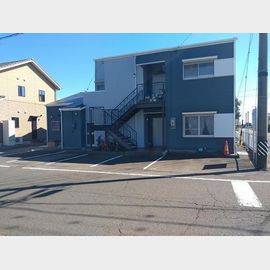 メルフォルン 2階 築44年の賃貸物件