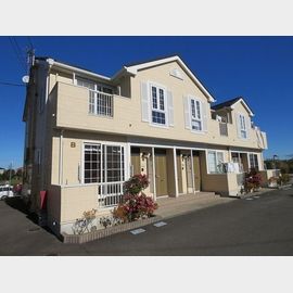 メゾンウィッシュAの賃貸物件