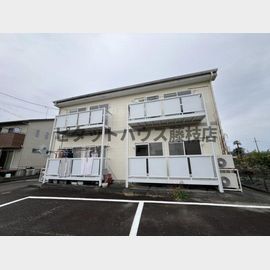 ソレイユ 2階 築26年9ヶ月の賃貸物件