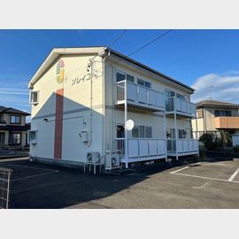 ソレイユ 1階 築26年9ヶ月の賃貸物件